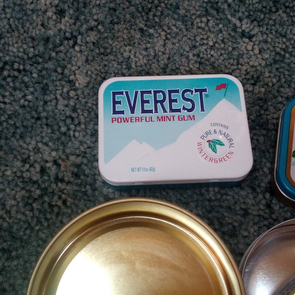 Tin Collection - Picture 6 of 7